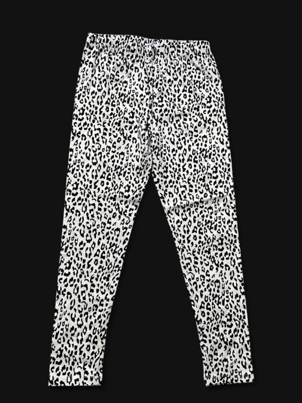 NWT Epic Threads Leopard Print sz L